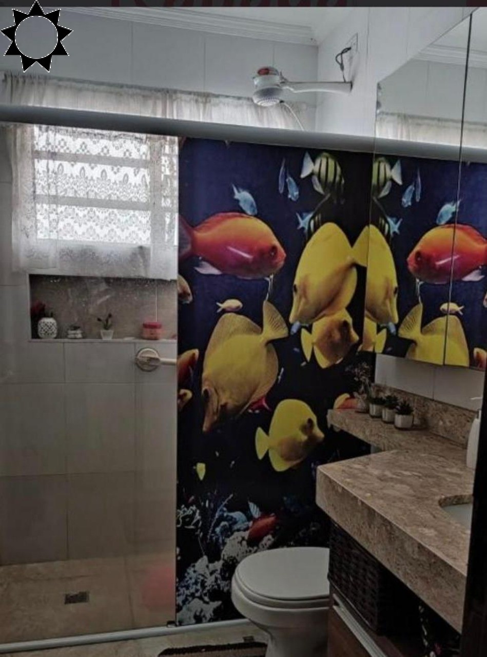 Casa, 4 quartos, 196 m² - Foto 10