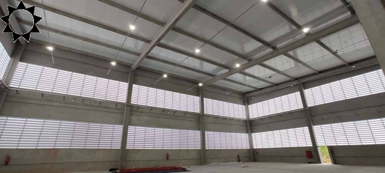 Depósito-Galpão, 1085 m² - Foto 16