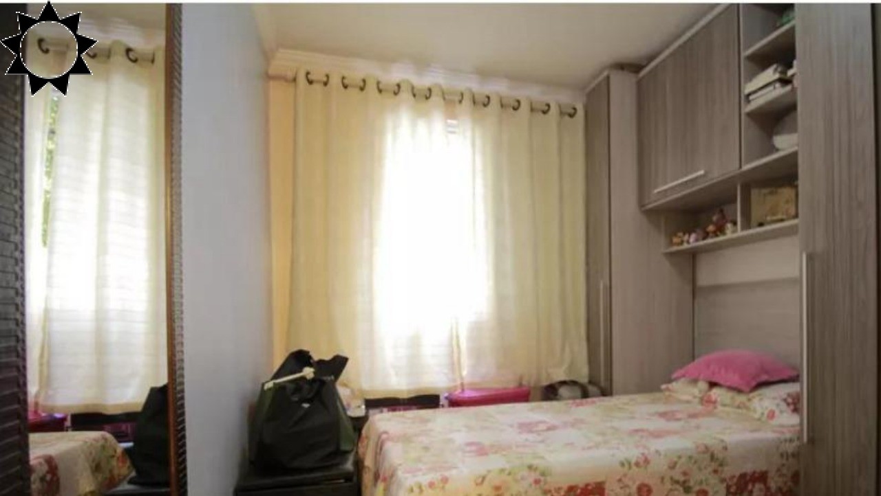 Apartamento, 2 quartos, 47 m² - Foto 7