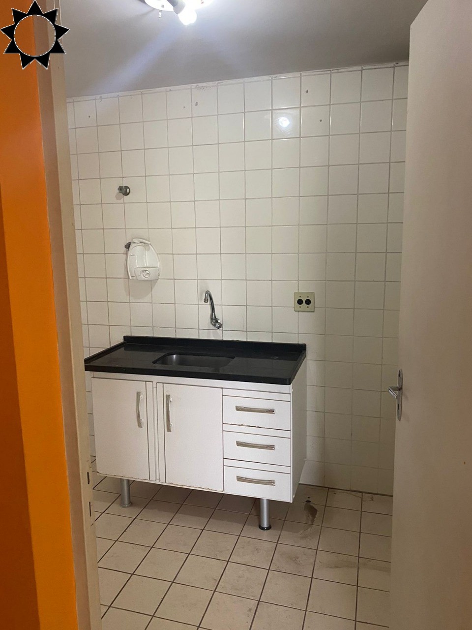 Apartamento, 2 quartos, 50 m² - Foto 6