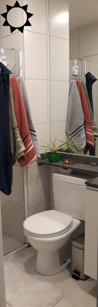Apartamento, 2 quartos, 53 m² - Foto 10