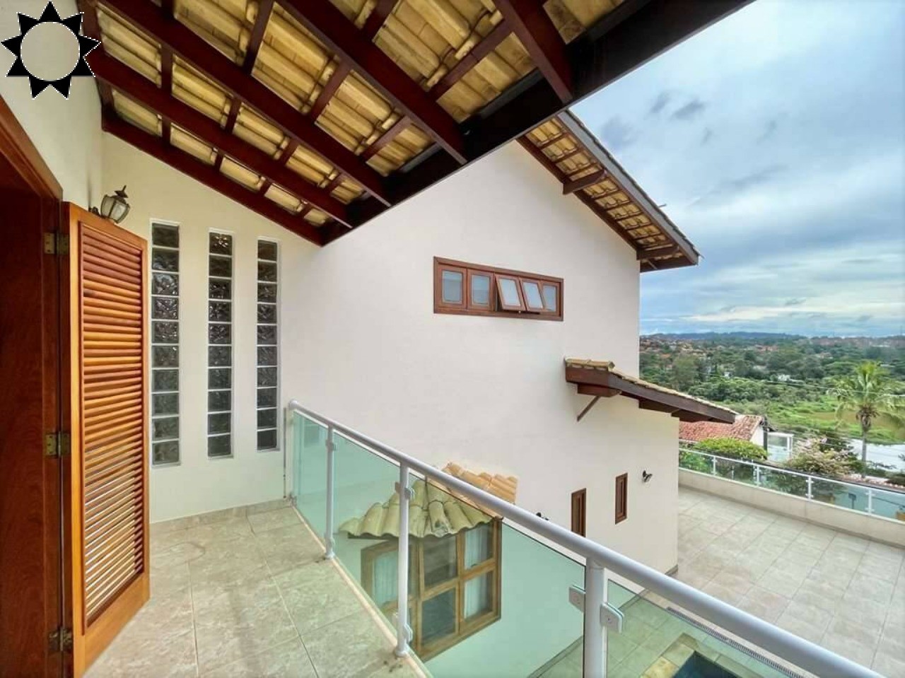 Casa, 4 quartos, 356 m² - Foto 13