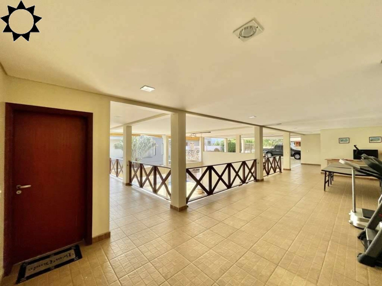 Casa, 6 quartos, 1200 m² - Foto 28