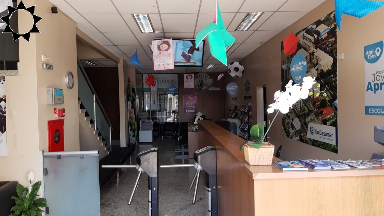 Sala-Conjunto, 240 m² - Foto 5