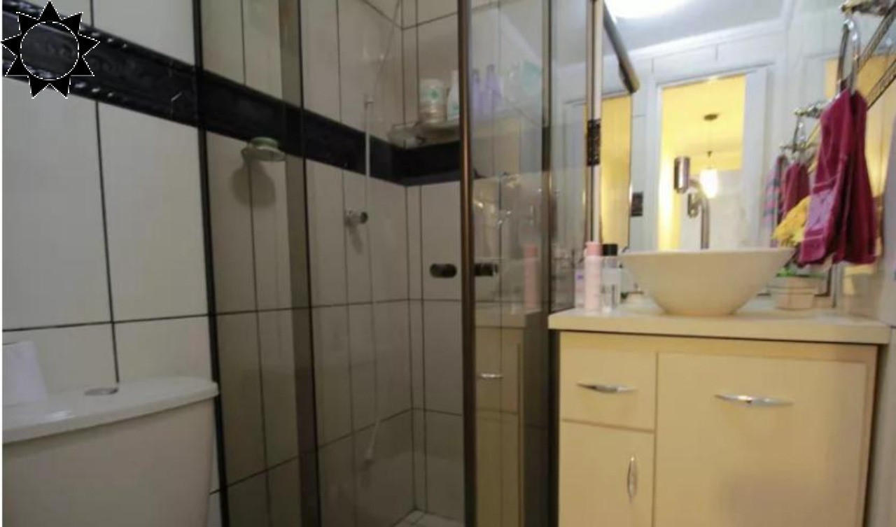 Apartamento, 2 quartos, 47 m² - Foto 6