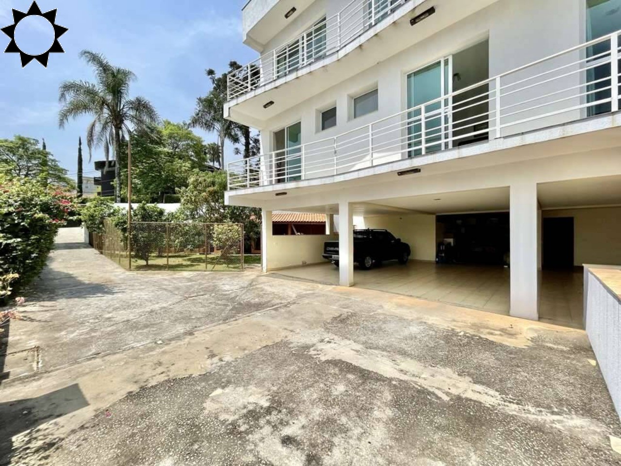 Casa, 6 quartos, 1200 m² - Foto 23