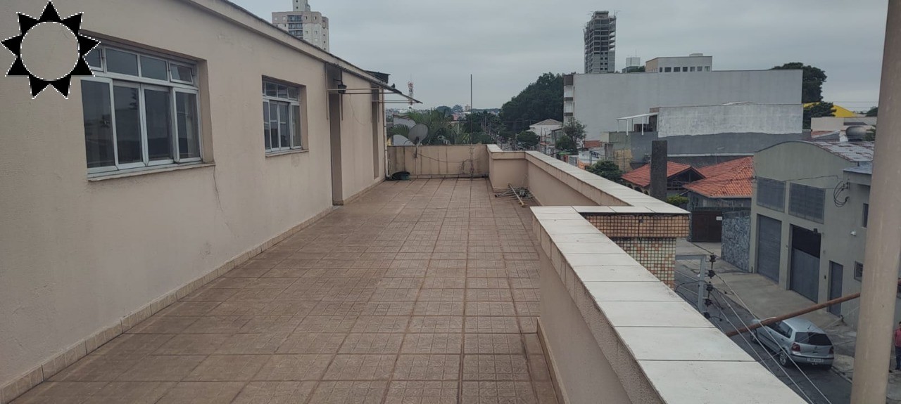 Prédio Inteiro, 358 m² - Foto 2