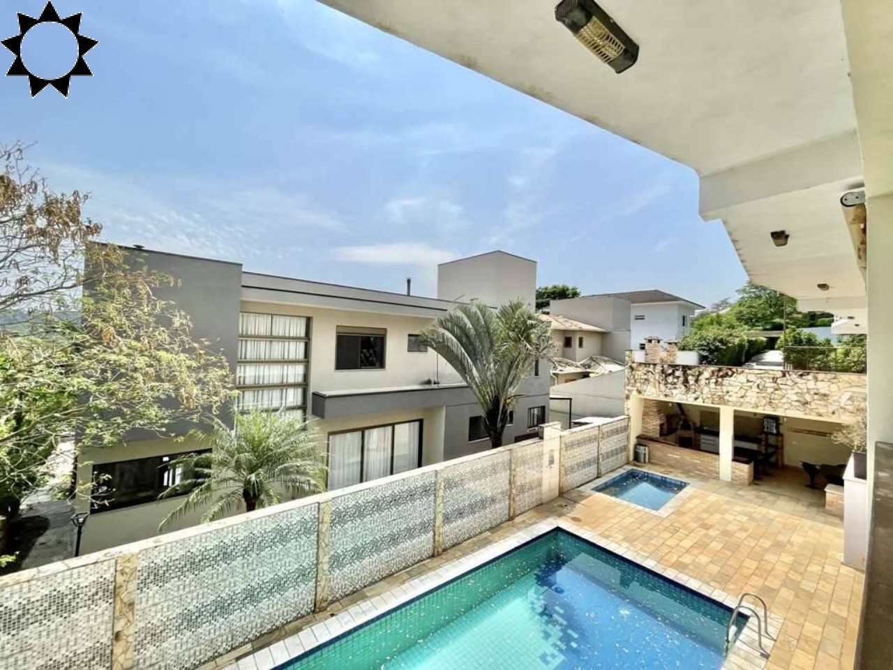 Casa, 6 quartos, 1200 m² - Foto 27