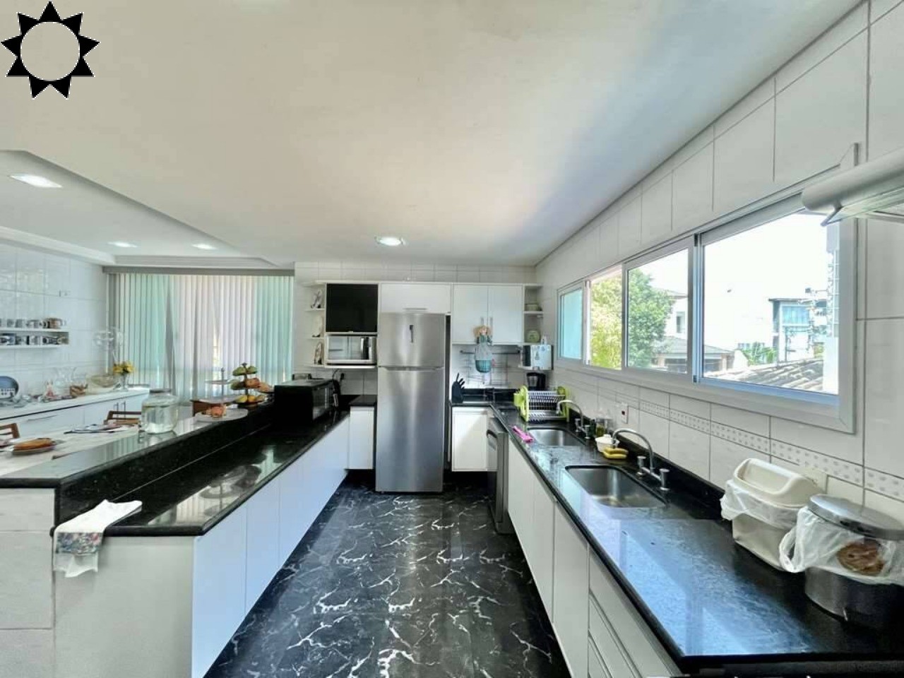 Casa, 6 quartos, 1200 m² - Foto 32