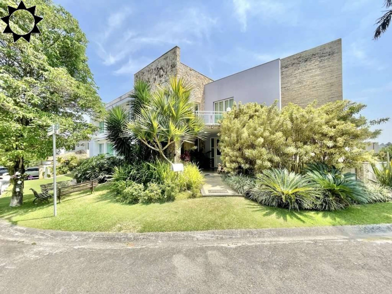 Casa, 6 quartos, 1200 m² - Foto 4