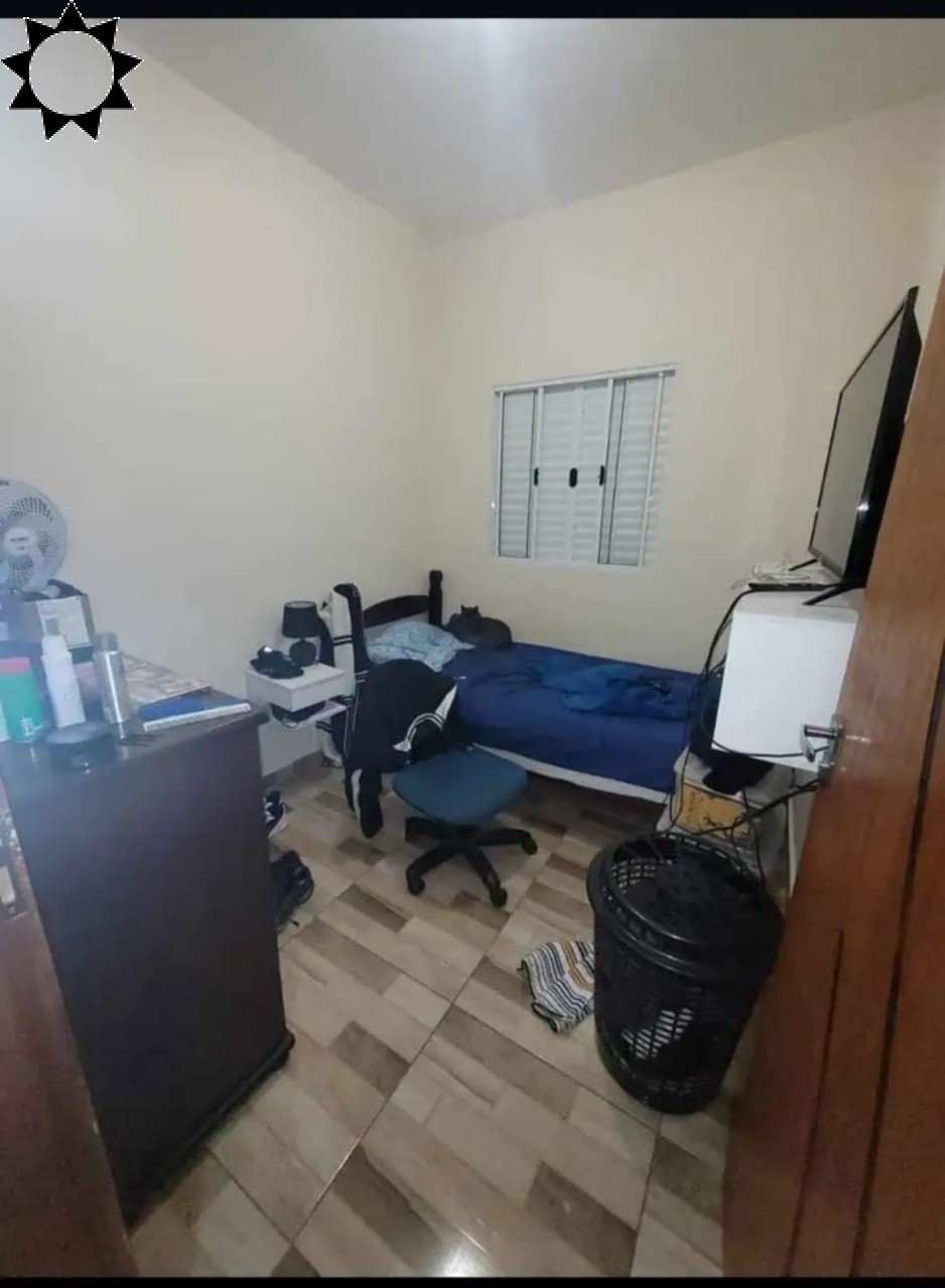 Casa, 3 quartos, 125 m² - Foto 12