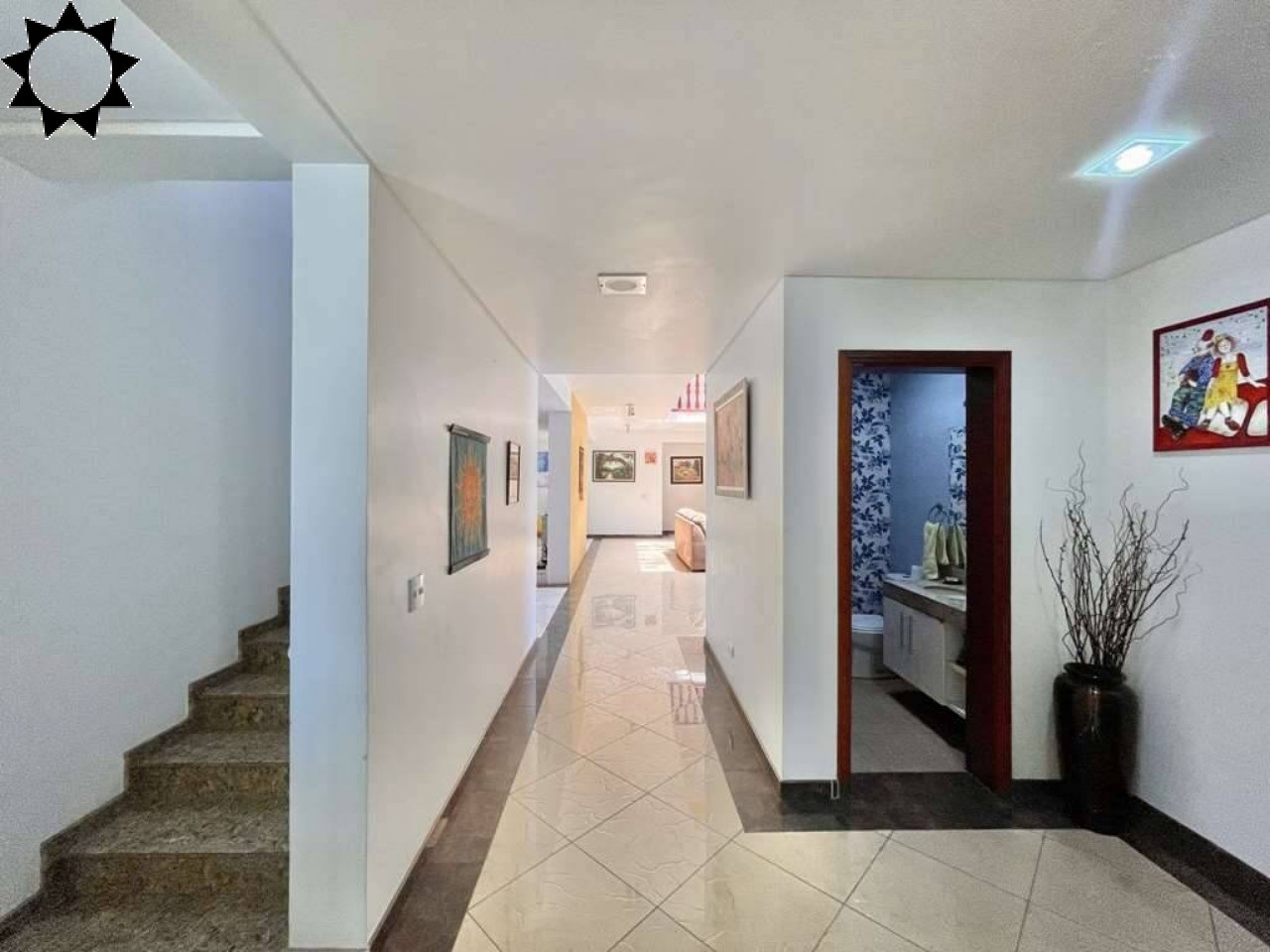 Casa, 6 quartos, 1200 m² - Foto 49