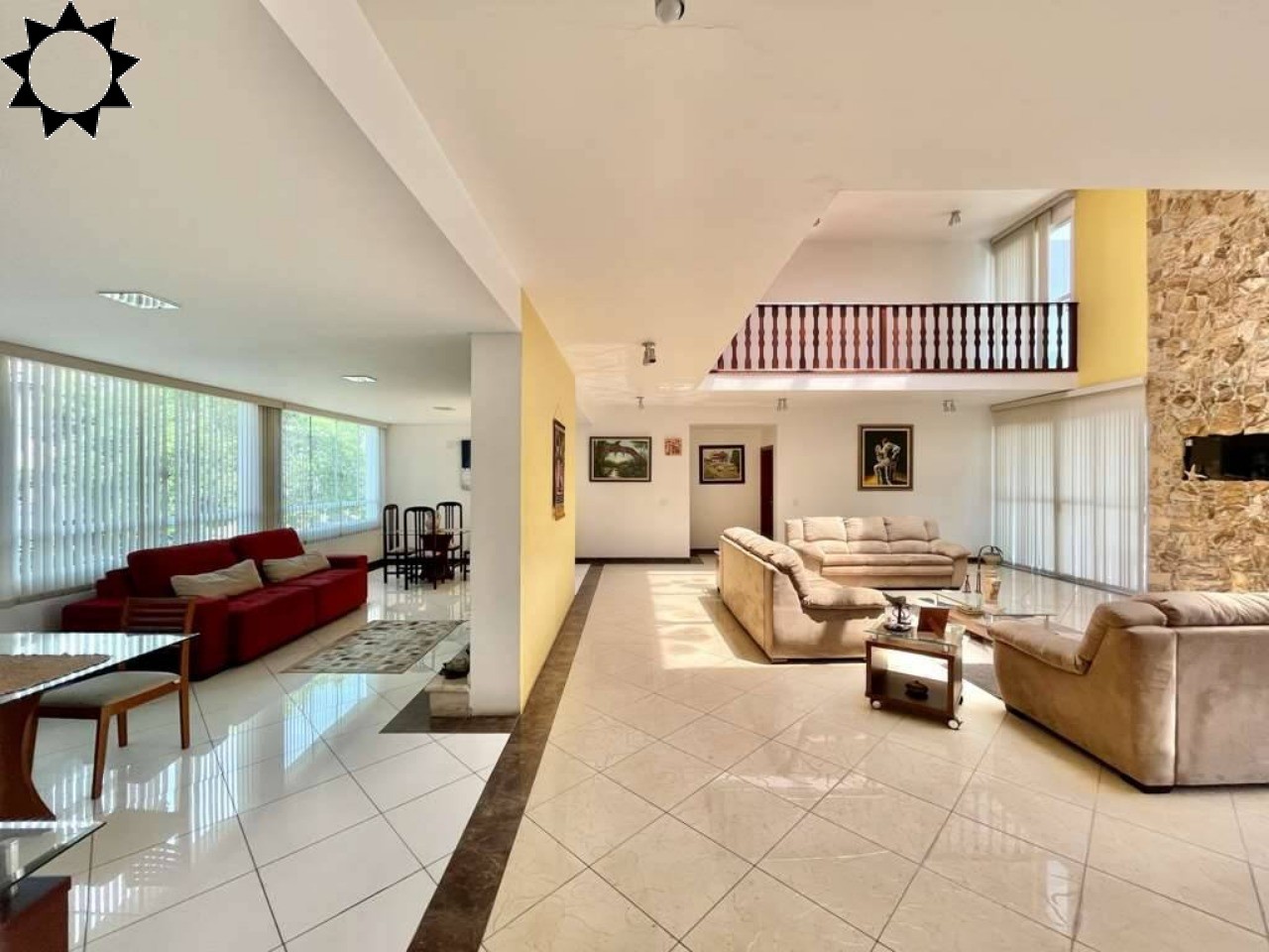 Casa, 6 quartos, 1200 m² - Foto 39