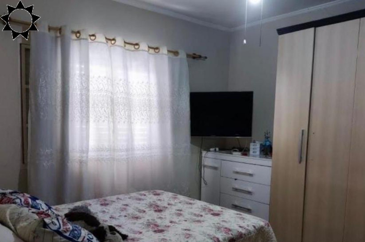 Casa, 4 quartos, 196 m² - Foto 7