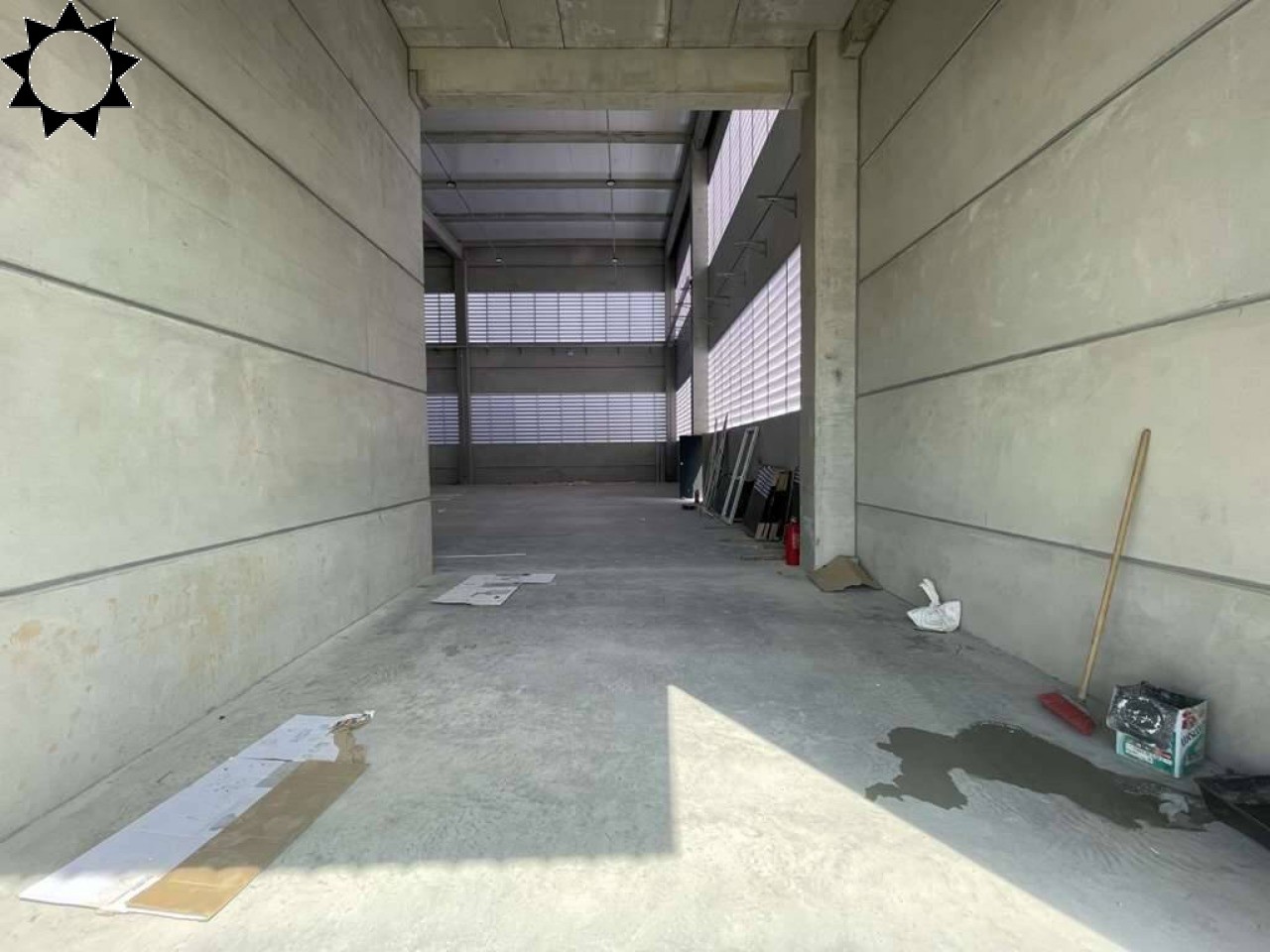 Depósito-Galpão, 1085 m² - Foto 12