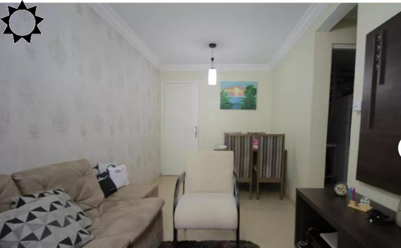 Apartamento, 2 quartos, 47 m² - Foto 2