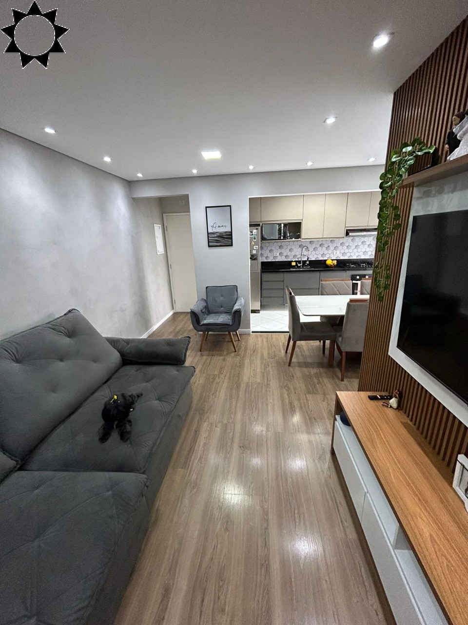Apartamento, 3 quartos, 73 m² - Foto 14