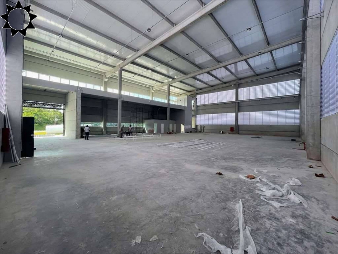 Depósito-Galpão, 1085 m² - Foto 10