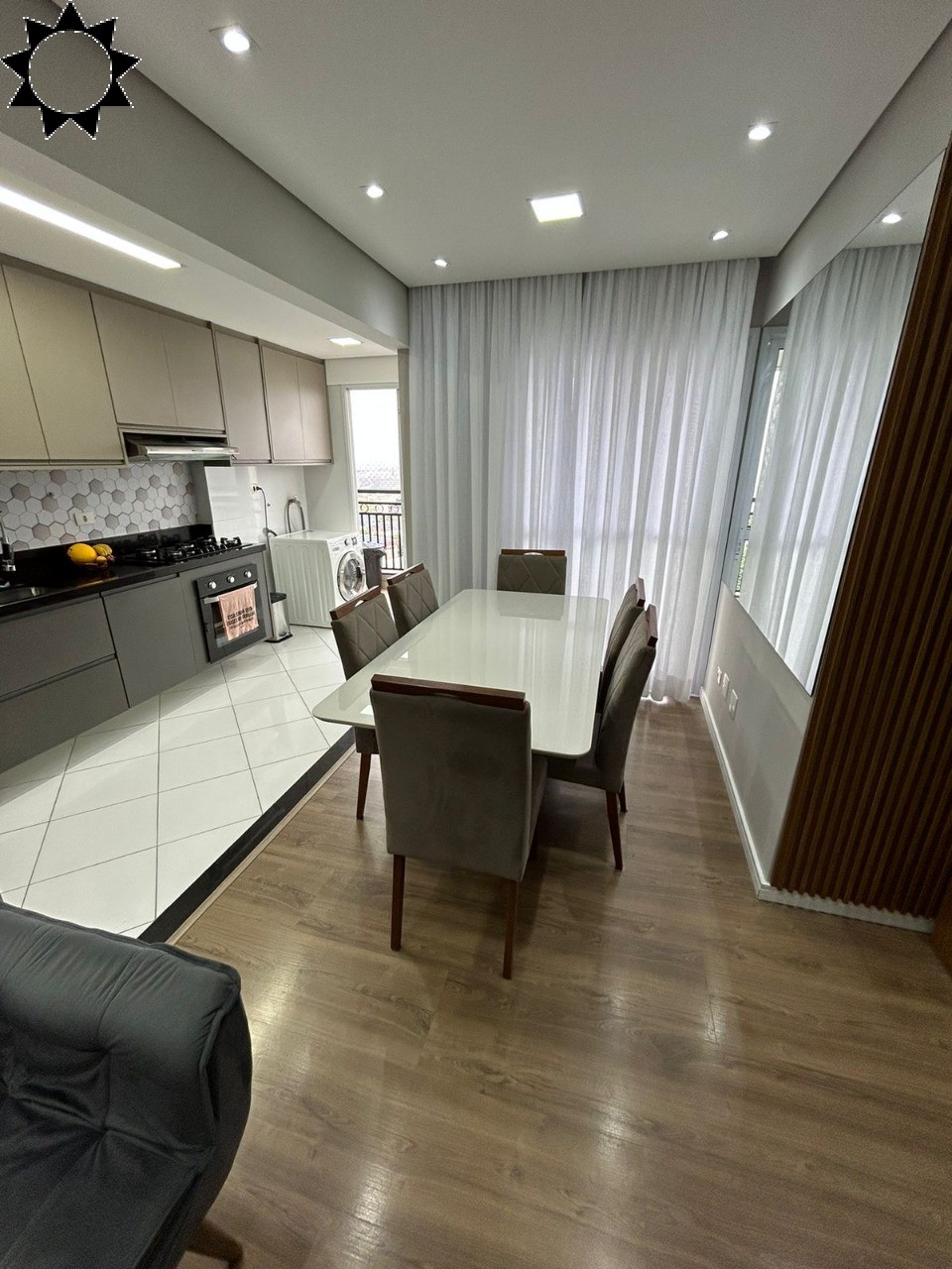 Apartamento, 3 quartos, 73 m² - Foto 12