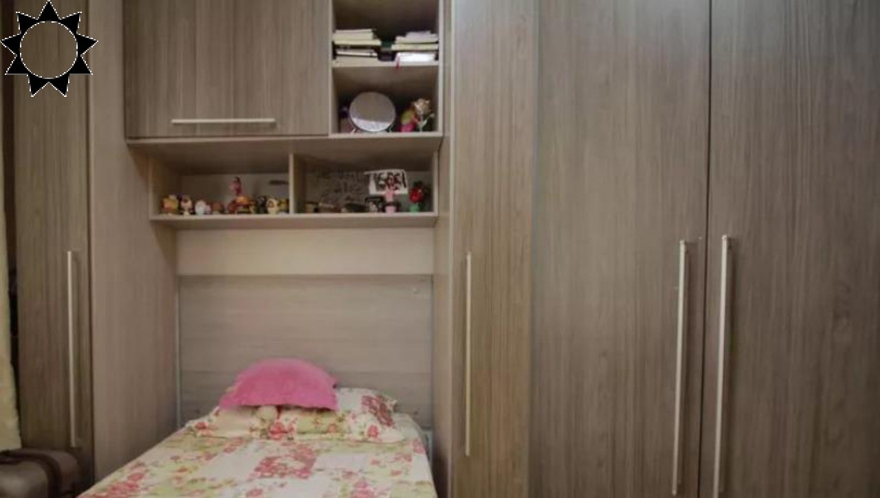 Apartamento, 2 quartos, 47 m² - Foto 5