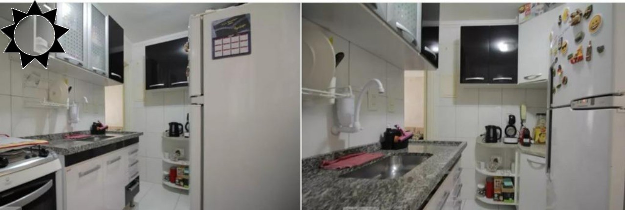 Apartamento, 2 quartos, 47 m² - Foto 9