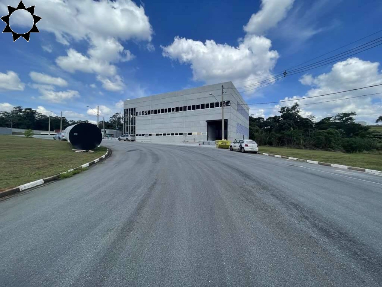 Depósito-Galpão, 1085 m² - Foto 17