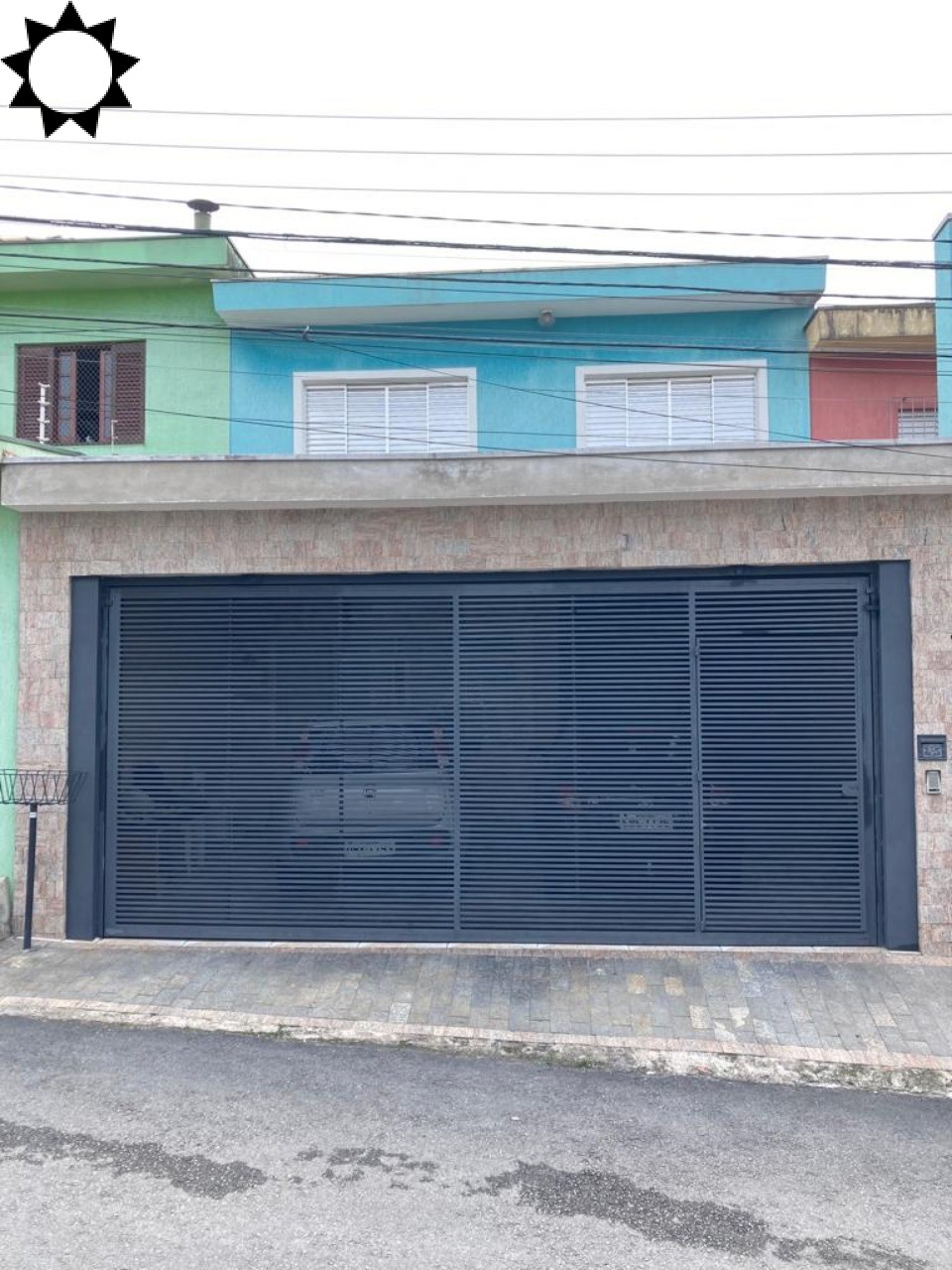 Casa, 4 quartos, 221 m² - Foto 2