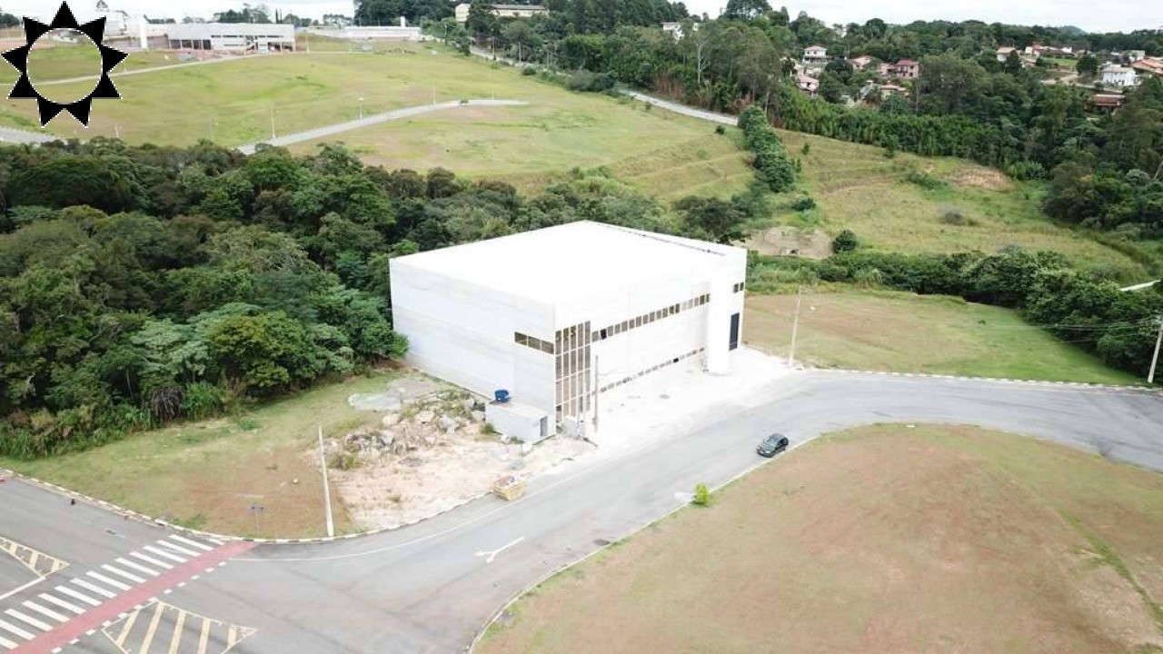 Depósito-Galpão, 1085 m² - Foto 25