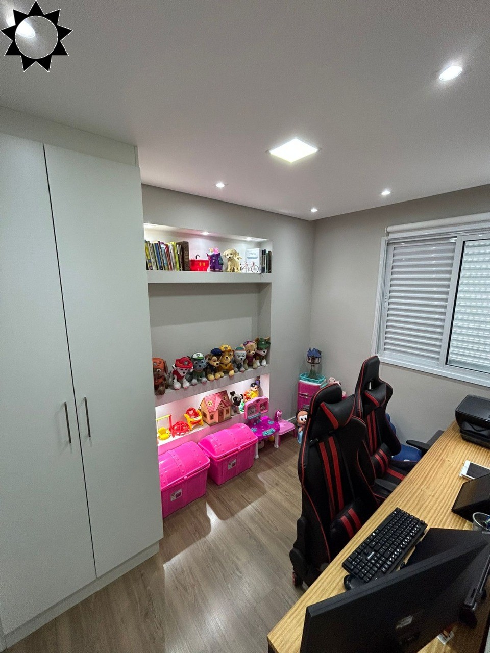 Apartamento, 3 quartos, 73 m² - Foto 8
