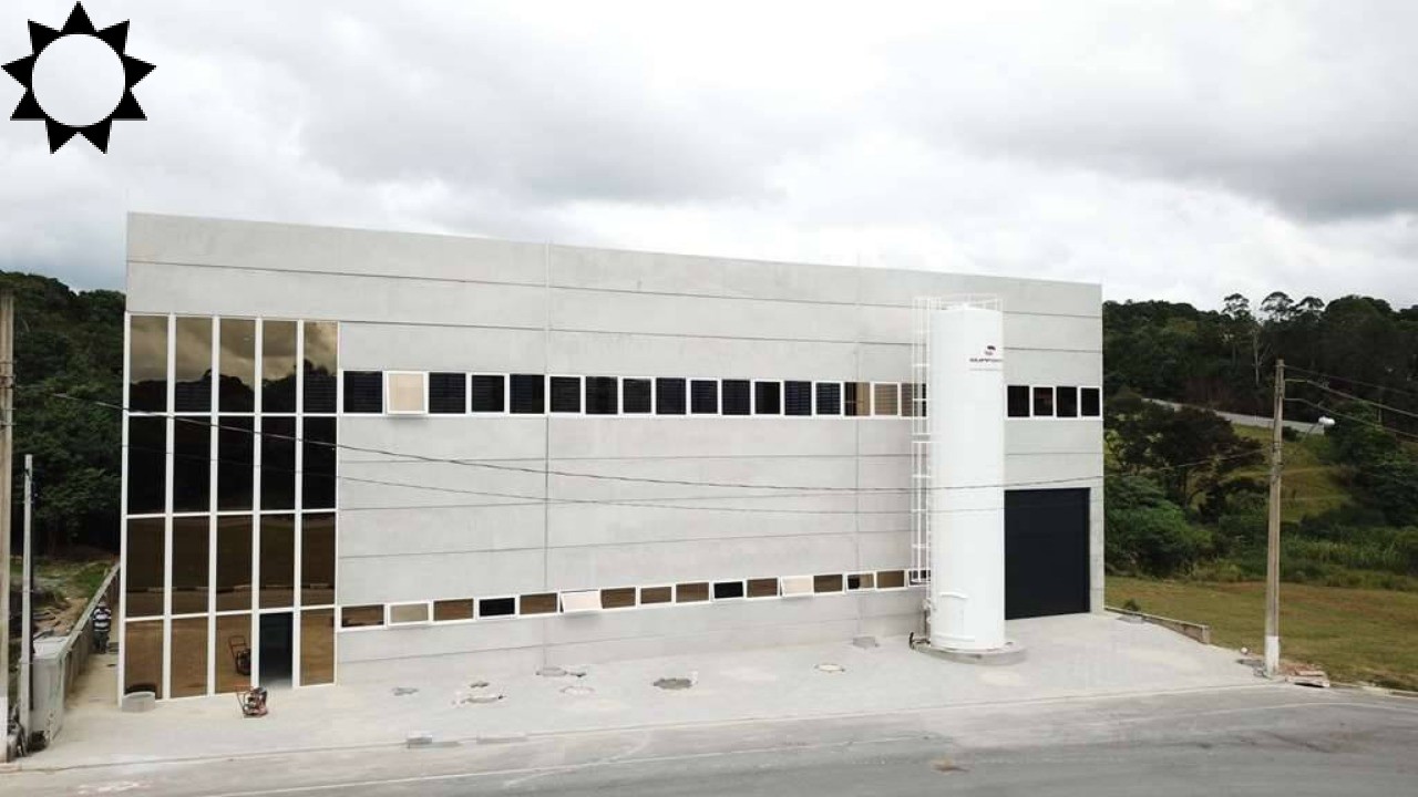 Depósito-Galpão, 1085 m² - Foto 23
