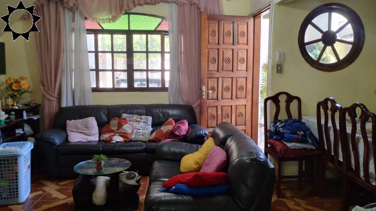 Casa, 2 quartos, 138 m² - Foto 17