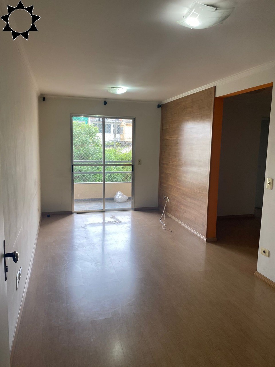 Apartamento, 2 quartos, 50 m² - Foto 1