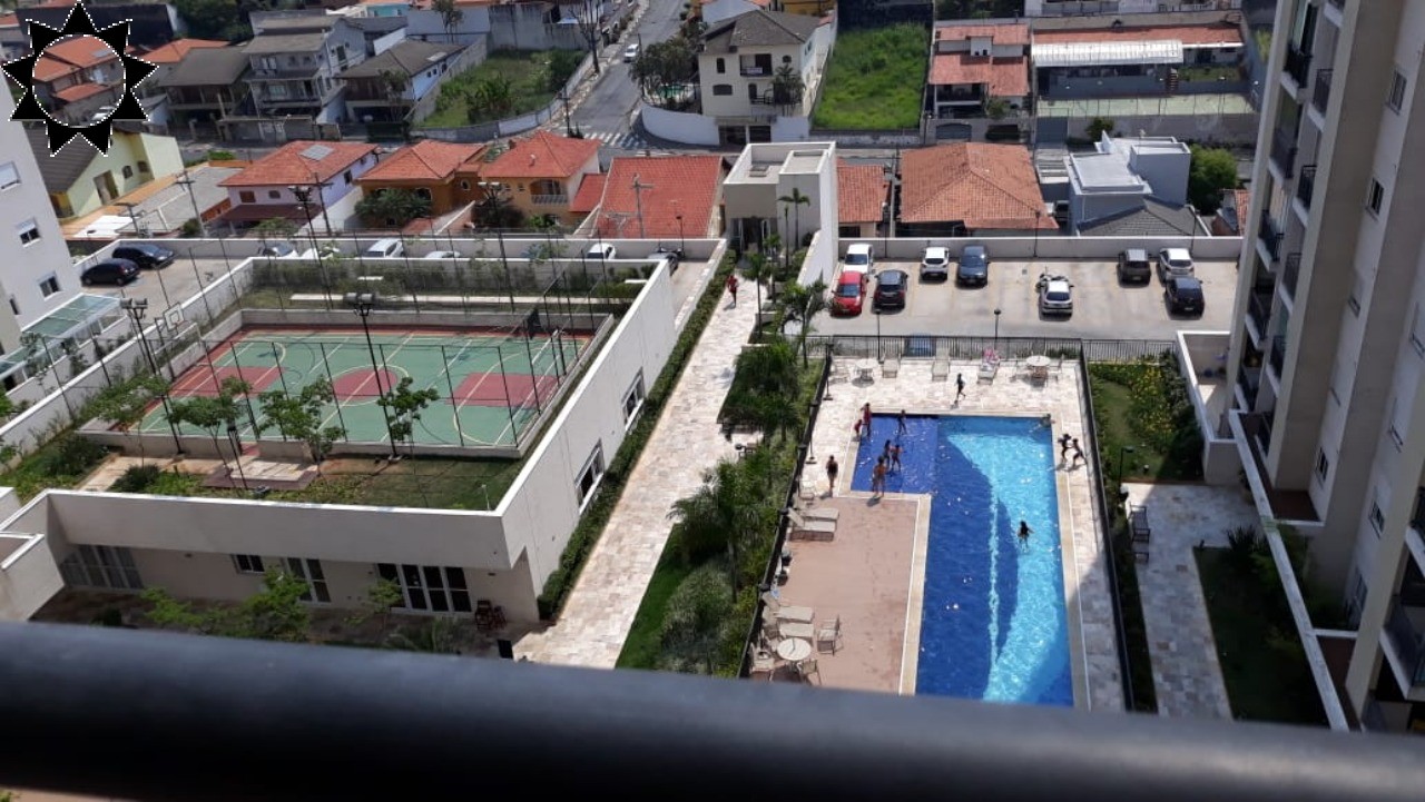 Apartamento, 2 quartos, 53 m² - Foto 21