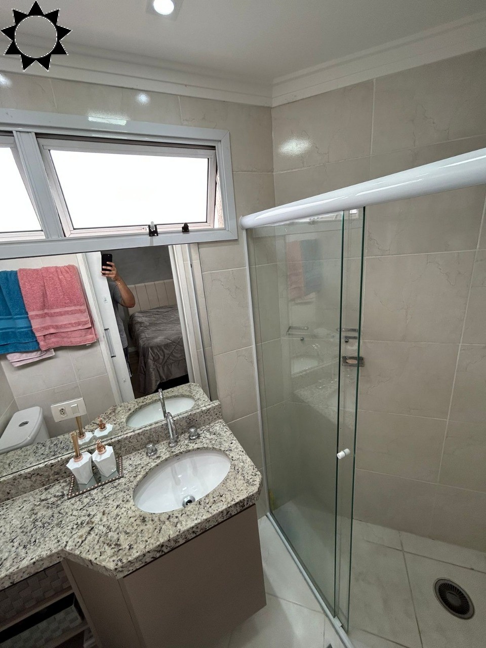 Apartamento, 3 quartos, 73 m² - Foto 2