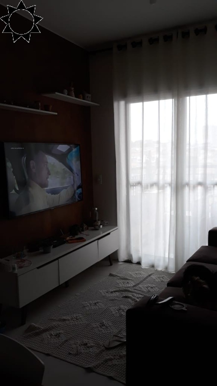 Apartamento, 2 quartos, 53 m² - Foto 7