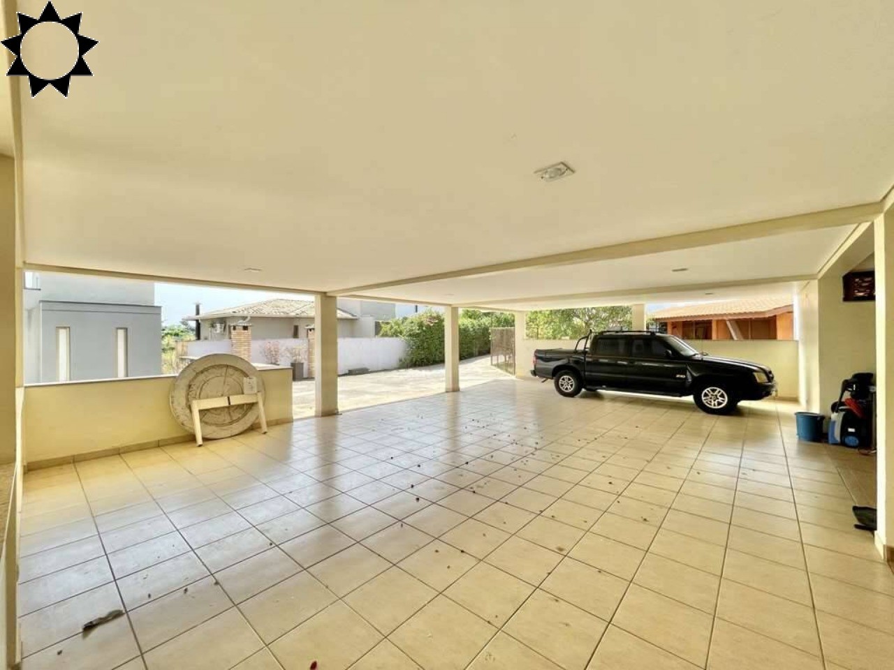 Casa, 6 quartos, 1200 m² - Foto 25