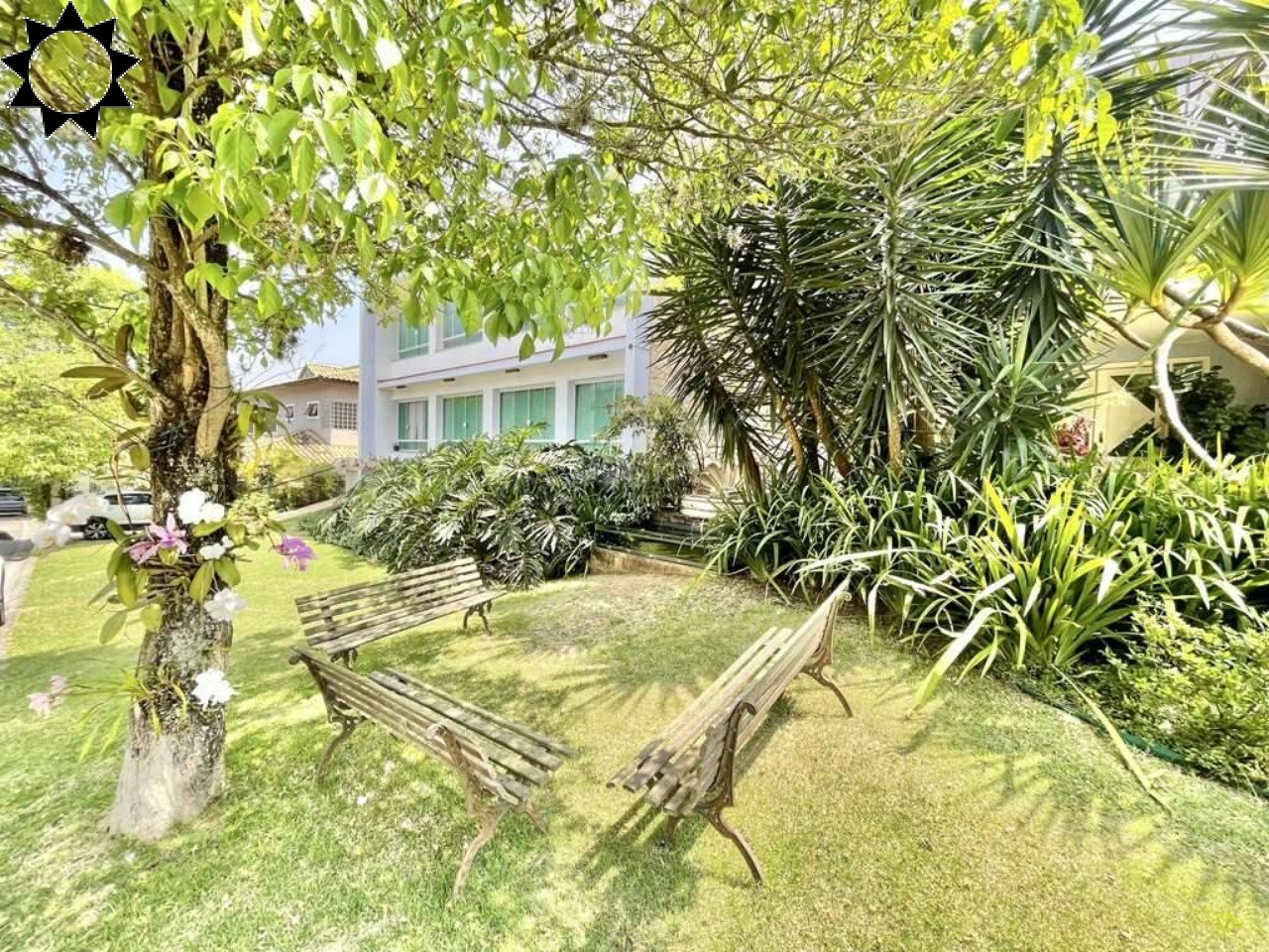Casa, 6 quartos, 1200 m² - Foto 3