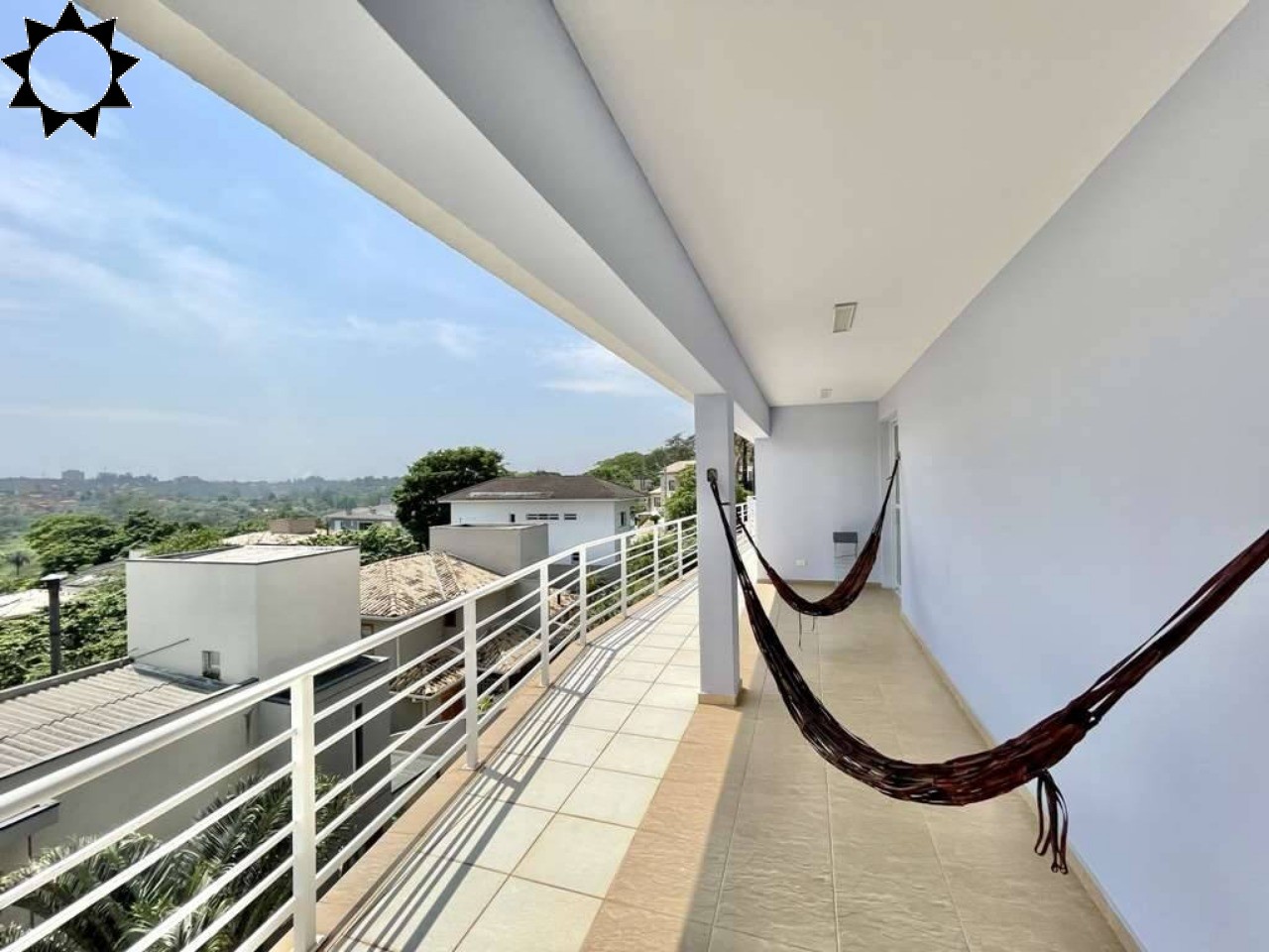 Casa, 6 quartos, 1200 m² - Foto 5
