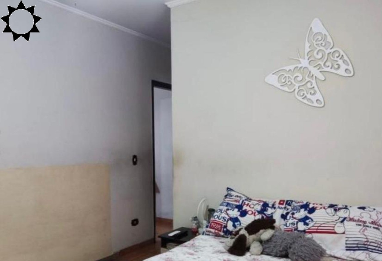 Casa, 4 quartos, 196 m² - Foto 8