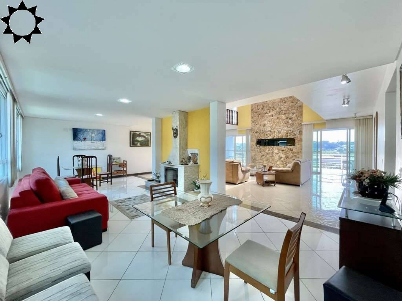 Casa, 6 quartos, 1200 m² - Foto 38