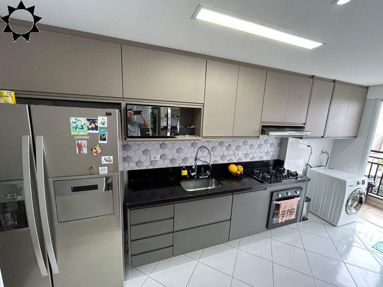 Apartamento, 3 quartos, 73 m² - Foto 6