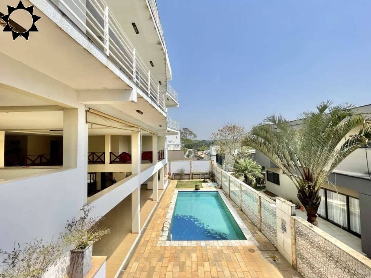 Casa, 6 quartos, 1200 m² - Foto 24