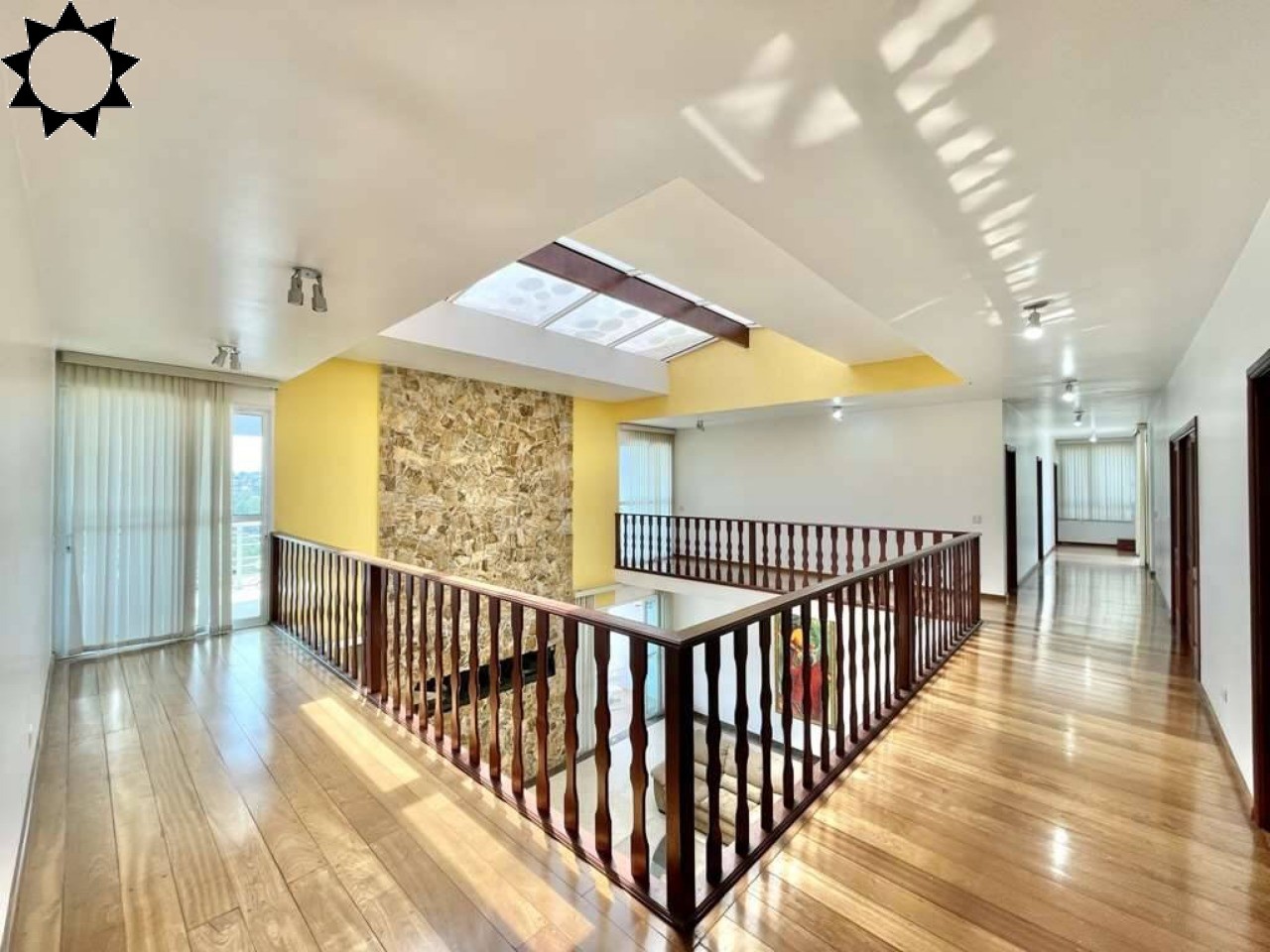 Casa, 6 quartos, 1200 m² - Foto 16
