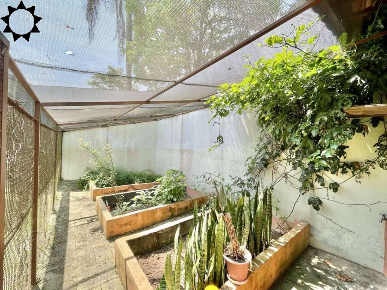 Casa, 6 quartos, 1200 m² - Foto 21