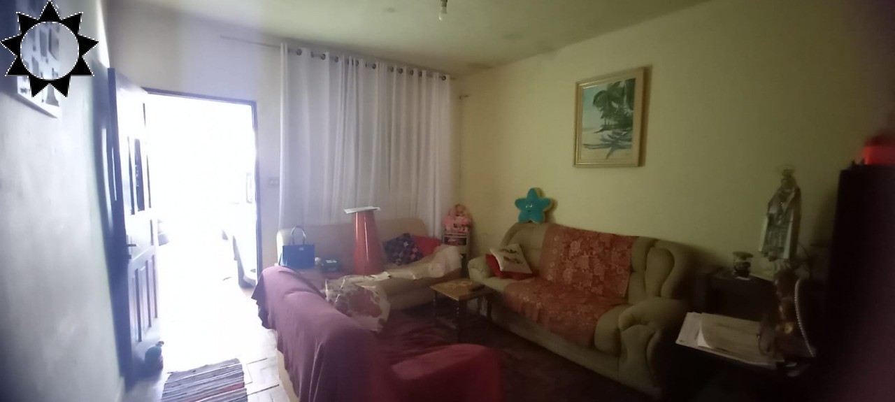 Casa, 3 quartos, 517 m² - Foto 1