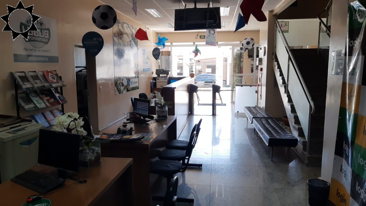 Sala-Conjunto, 240 m² - Foto 1