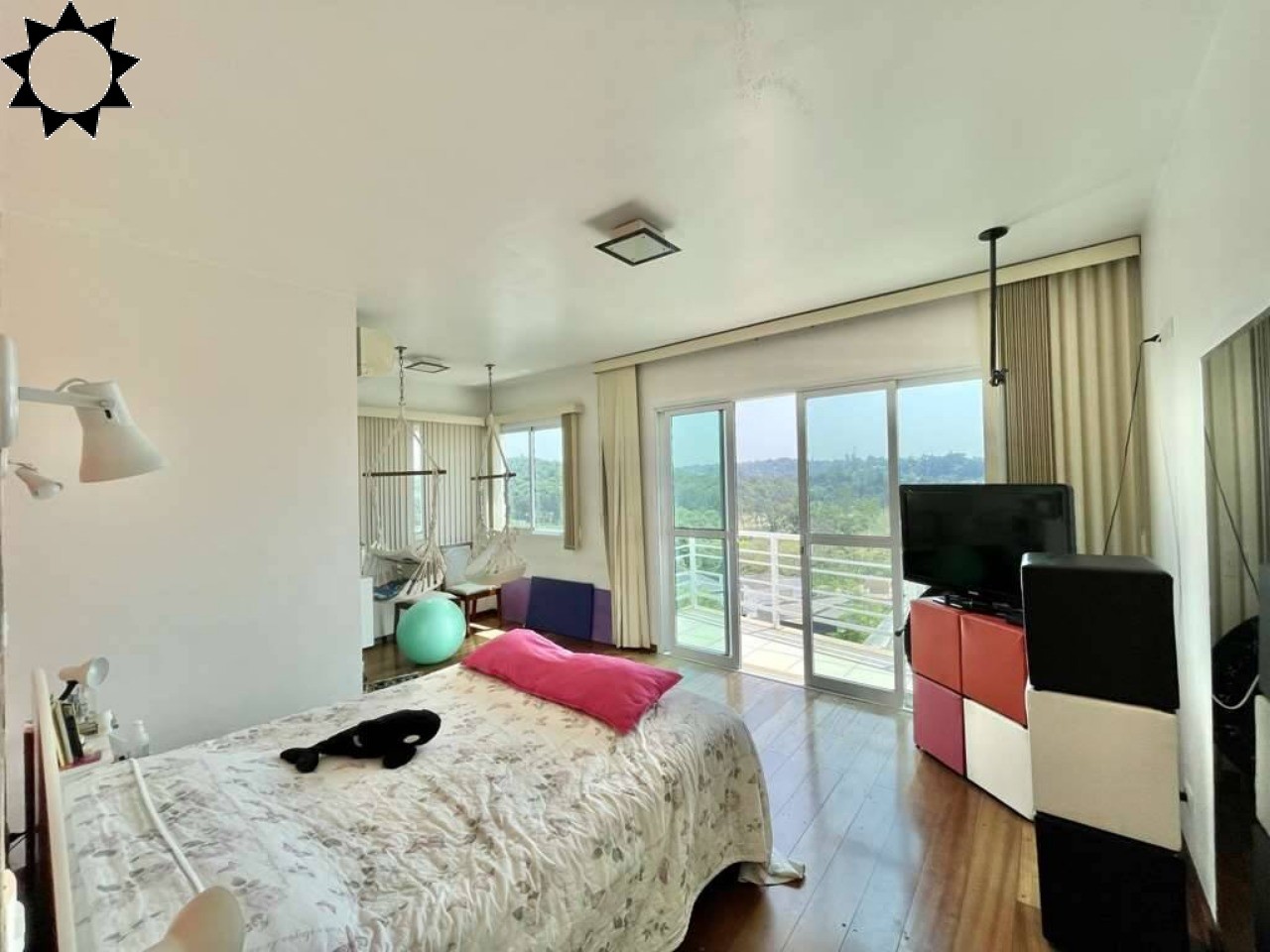 Casa, 6 quartos, 1200 m² - Foto 14