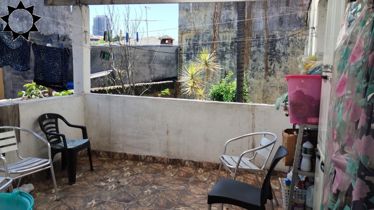 Casa, 2 quartos, 138 m² - Foto 11