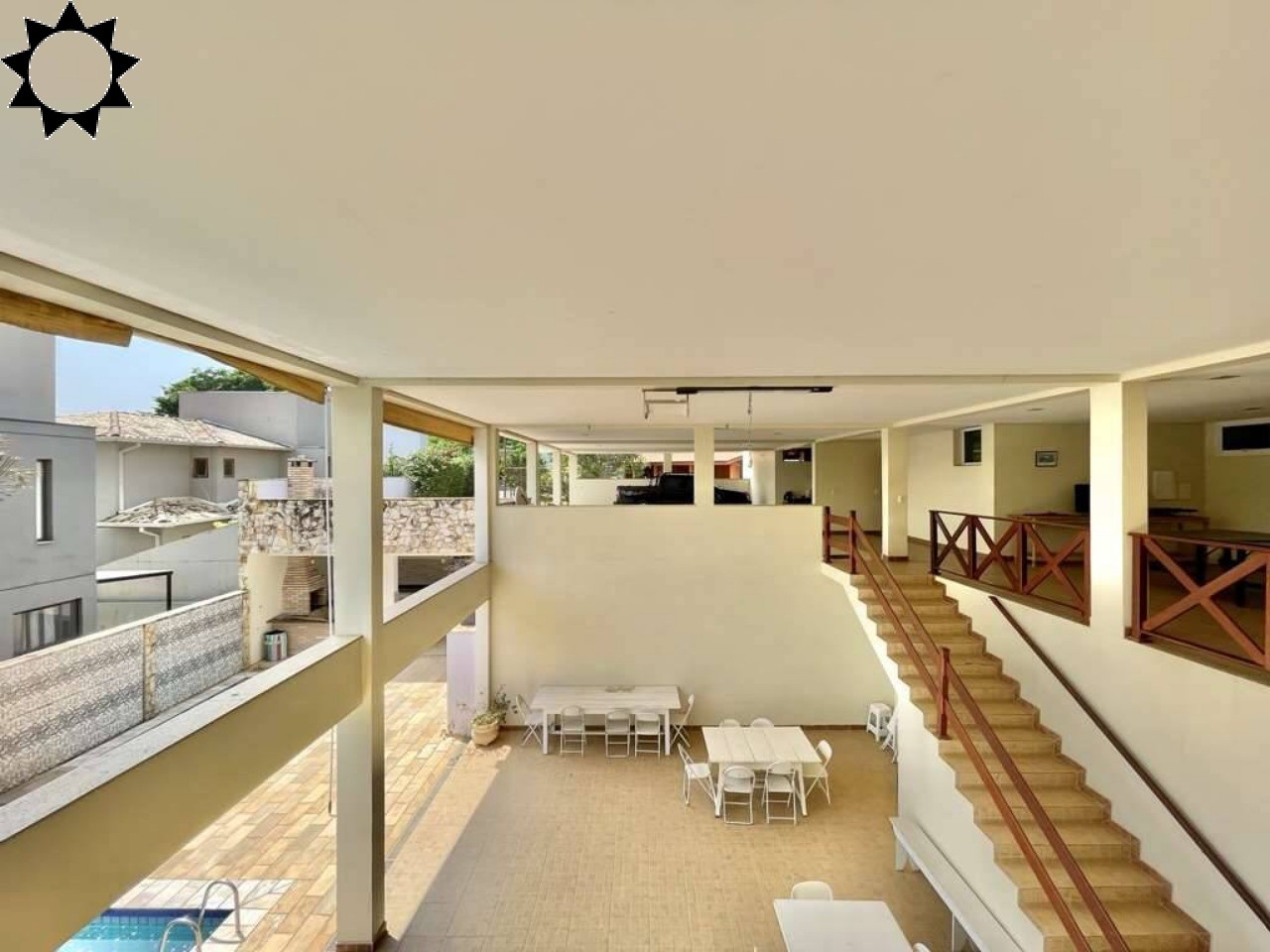 Casa, 6 quartos, 1200 m² - Foto 26