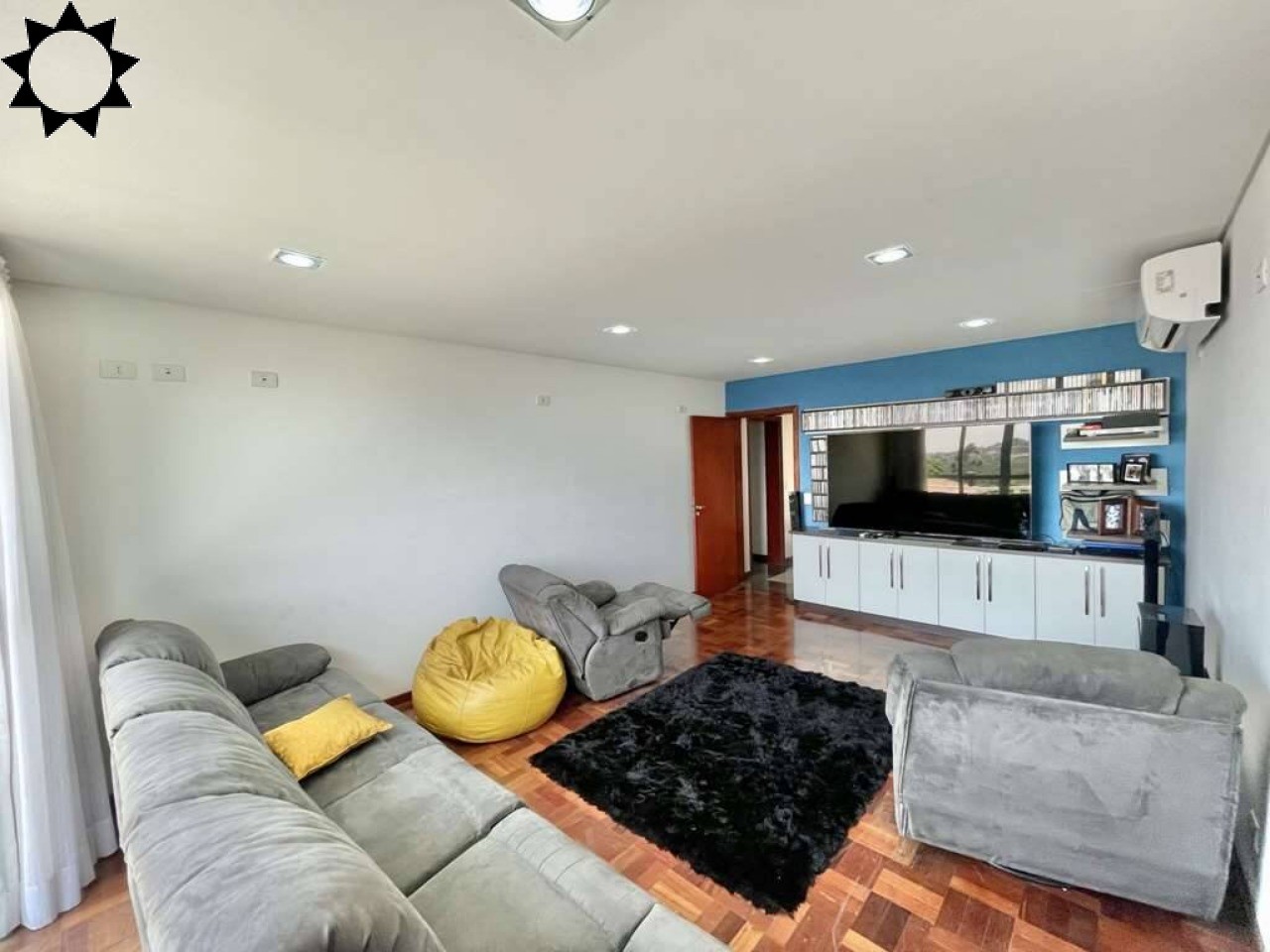 Casa, 6 quartos, 1200 m² - Foto 47